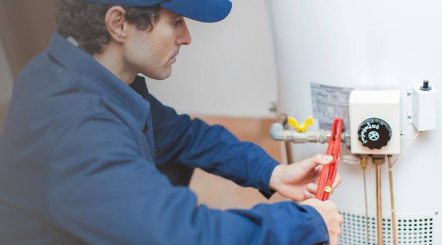 Local sewer line repair in Hannibal, MO